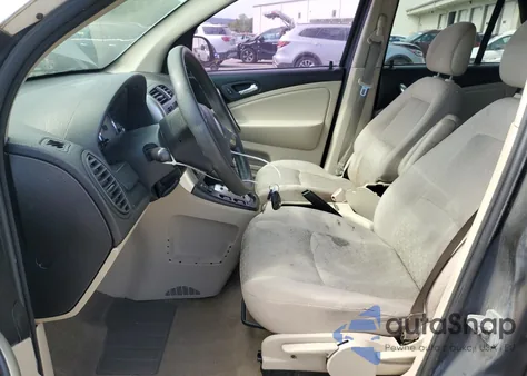 2006 Saturn Vue from USA, damaged, VIN 5GZCZ33D46S897340